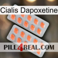 Cialis Dapoxetine 27